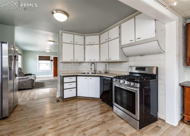 731 Belmont Avenue, Pueblo, CO 81004