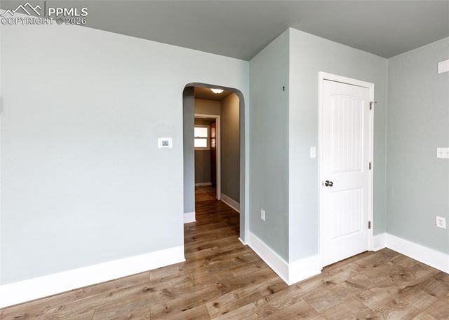 731 Belmont Avenue, Pueblo, CO 81004