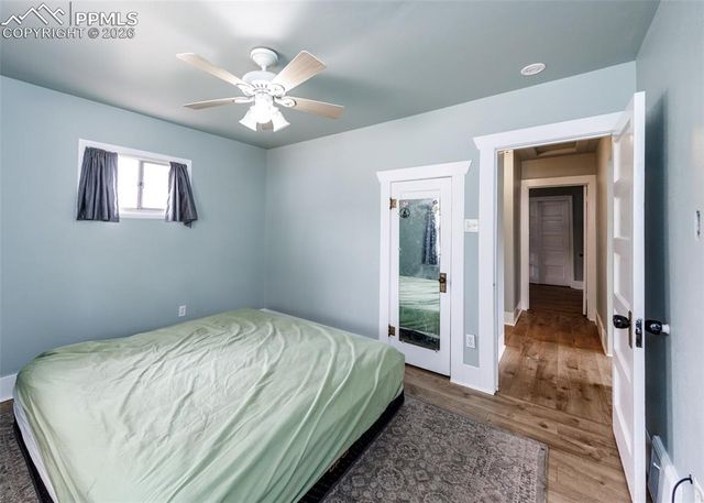 731 Belmont Avenue, Pueblo, CO 81004