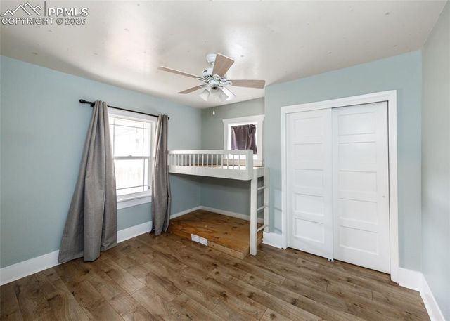 731 Belmont Avenue, Pueblo, CO 81004