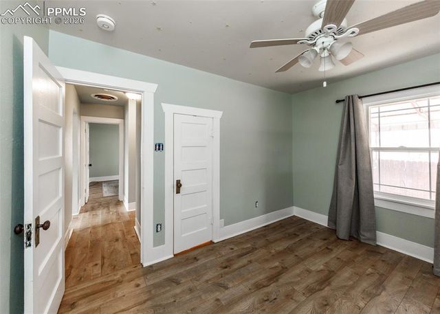 731 Belmont Avenue, Pueblo, CO 81004