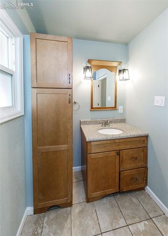 731 Belmont Avenue, Pueblo, CO 81004