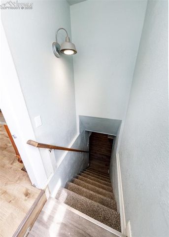 731 Belmont Avenue, Pueblo, CO 81004