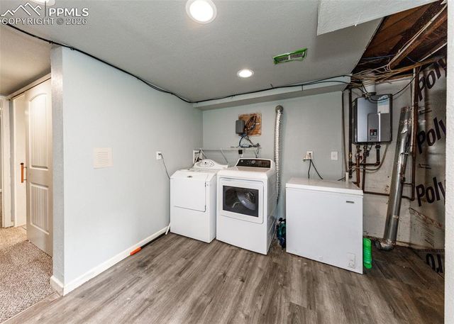 731 Belmont Avenue, Pueblo, CO 81004