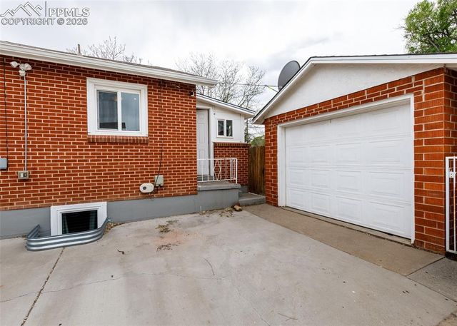 731 Belmont Avenue, Pueblo, CO 81004