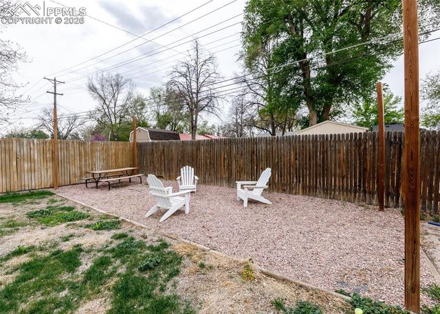 731 Belmont Avenue, Pueblo, CO 81004