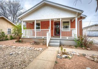 731 Belmont Avenue, Pueblo, CO 81004