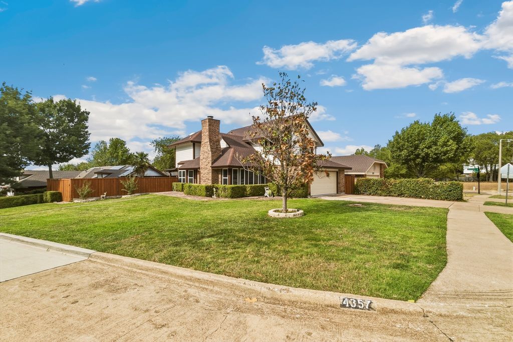 4357 Ashley Lane, Grand Prairie, TX 75052 — photo 2