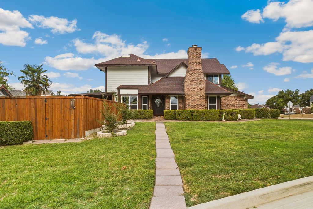 4357 Ashley Lane, Grand Prairie, TX 75052 — photo 3