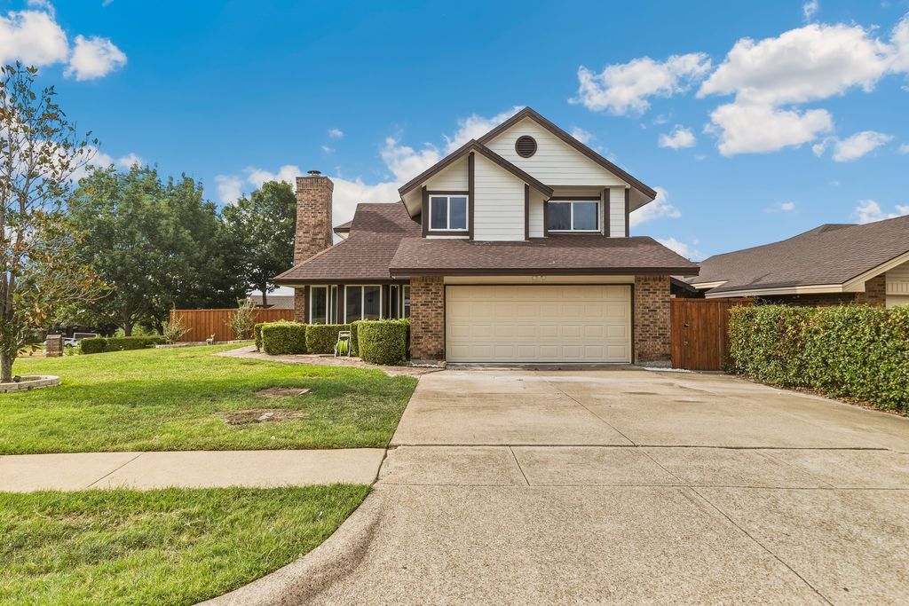 4357 Ashley Lane, Grand Prairie, TX 75052 — photo 4