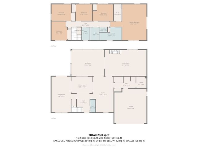 426 Argyll Lane, Schaumburg, IL 60194