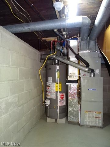 1010 Crestline Drive, Akron, OH 44312