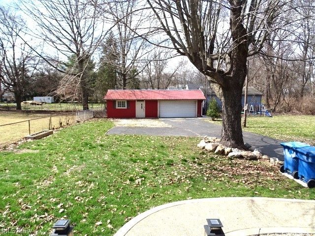 1010 Crestline Drive, Akron, OH 44312