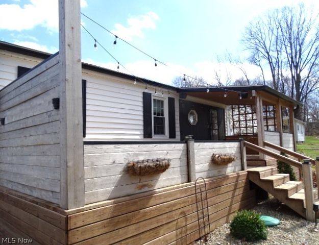 1010 Crestline Drive, Akron, OH 44312