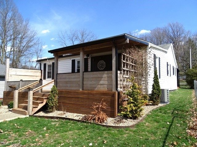 1010 Crestline Drive, Akron, OH 44312