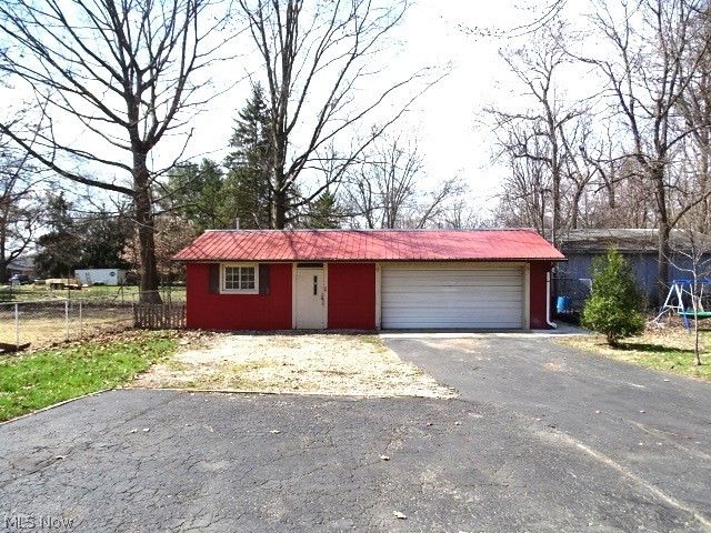 1010 Crestline Drive, Akron, OH 44312