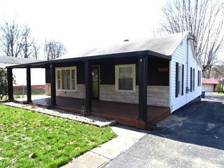 1010 Crestline Drive, Akron, OH 44312