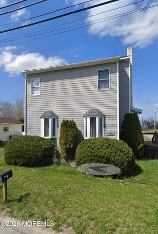 42 Tilbury Road, Salem, NJ 08079