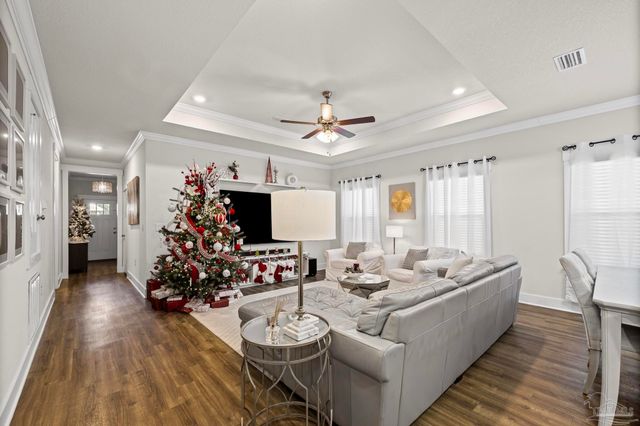 6269 Sonoma Ln, Pensacola, FL 32526