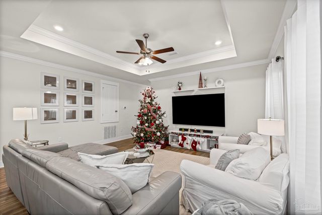 6269 Sonoma Ln, Pensacola, FL 32526