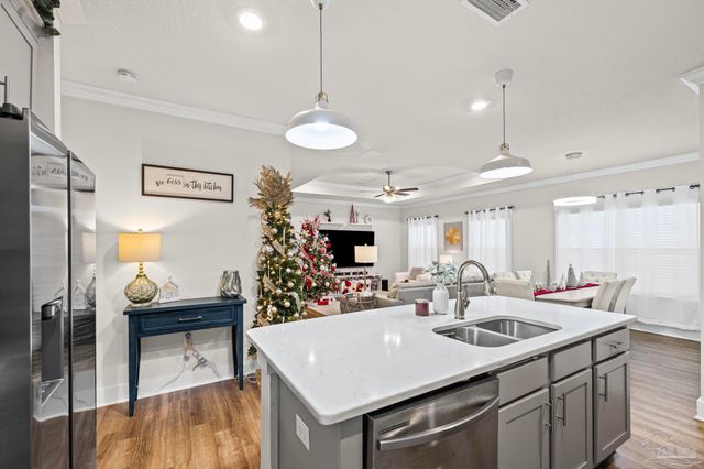 6269 Sonoma Ln, Pensacola, FL 32526