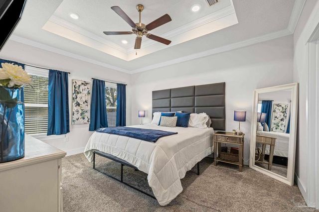 6269 Sonoma Ln, Pensacola, FL 32526