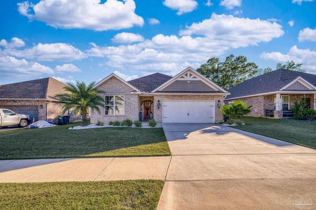 6269 Sonoma Ln, Pensacola, FL 32526