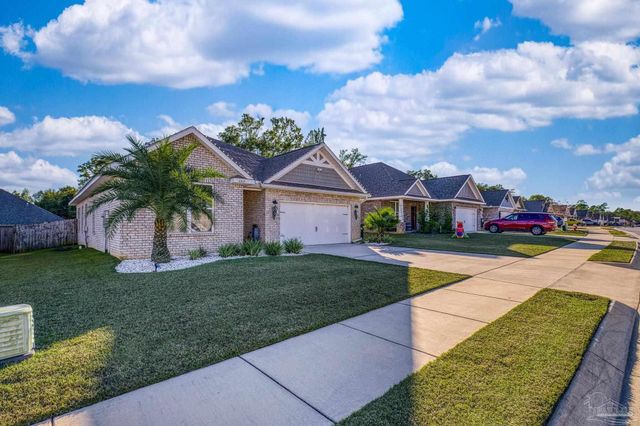 6269 Sonoma Ln, Pensacola, FL 32526