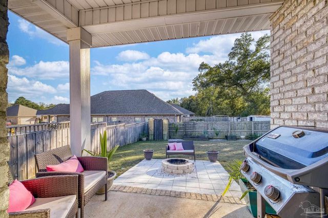 6269 Sonoma Ln, Pensacola, FL 32526