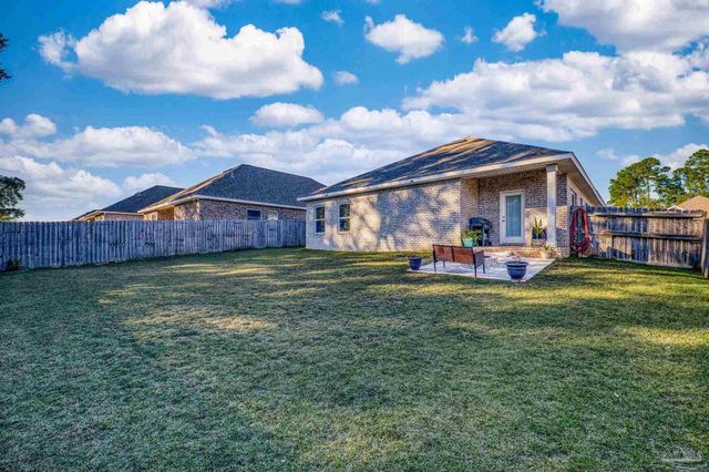 6269 Sonoma Ln, Pensacola, FL 32526
