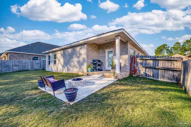 6269 Sonoma Ln, Pensacola, FL 32526