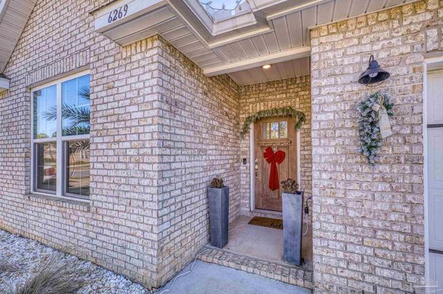 6269 Sonoma Ln, Pensacola, FL 32526