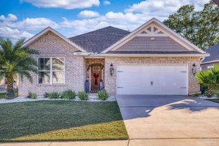 6269 Sonoma Ln, Pensacola, FL 32526