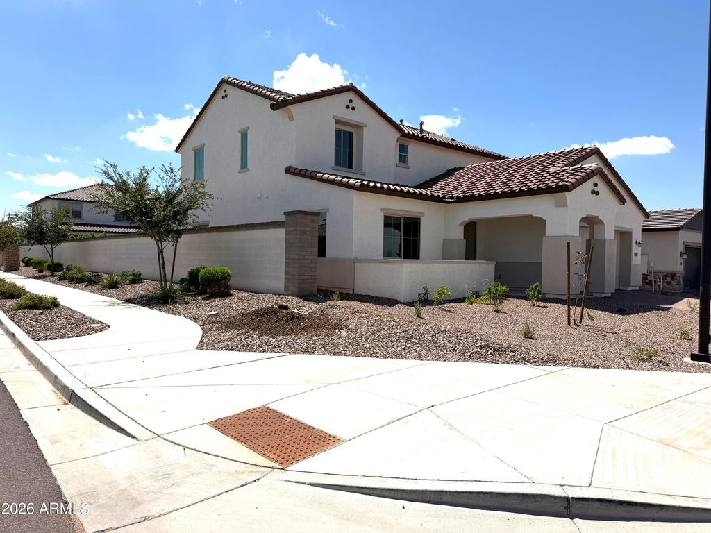 745 W Kingbird Drive, Queen Creek, AZ 85140 — photo 2