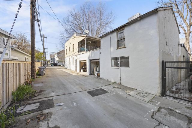 1913-1915 6th St, Sacramento, CA 95811