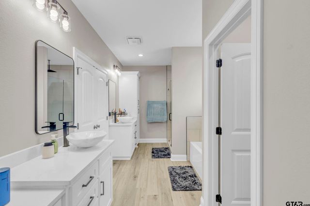 518 Johnson Rd., Winona, TX 75792