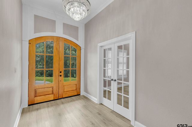 518 Johnson Rd., Winona, TX 75792