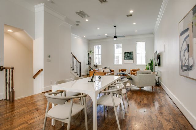 2123 Diversey Street, Dallas, TX 75201