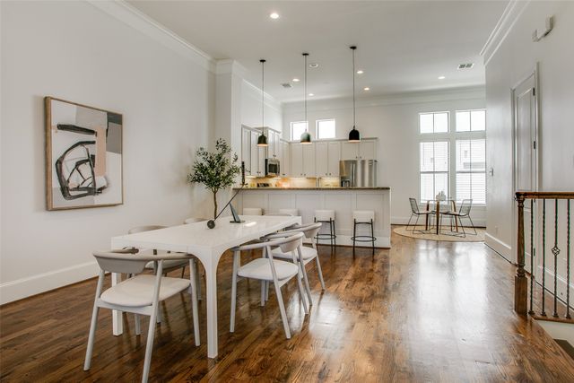 2123 Diversey Street, Dallas, TX 75201