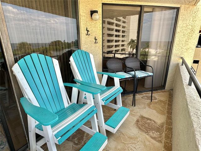 6009 SEA RANCH DRIVE 301, Hudson, FL 34667