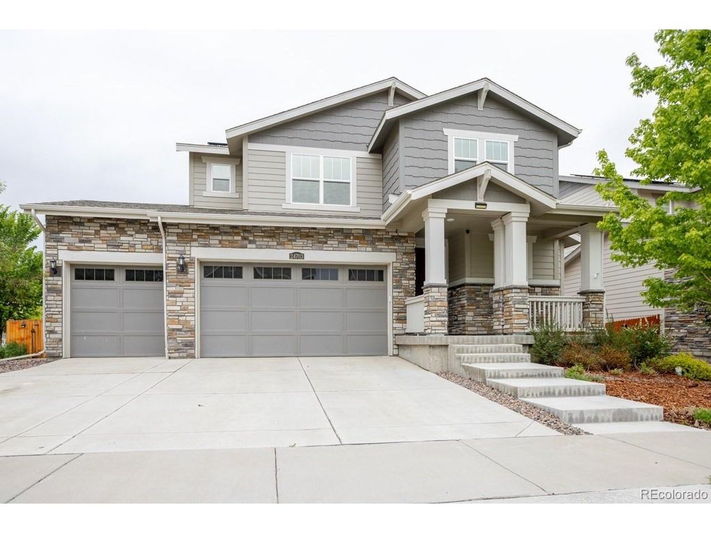 24703 E Tennessee Pl, Aurora, CO 80018