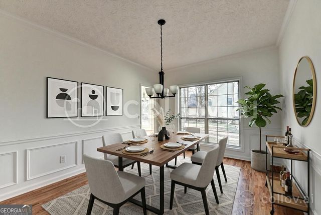 1607 Tunbridge Lane, Lawrenceville, GA 30043