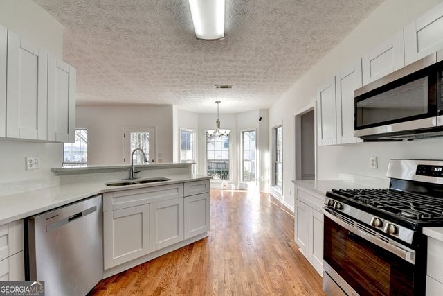 1607 Tunbridge Lane, Lawrenceville, GA 30043