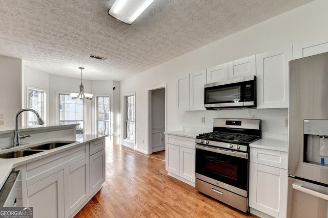 1607 Tunbridge Lane, Lawrenceville, GA 30043