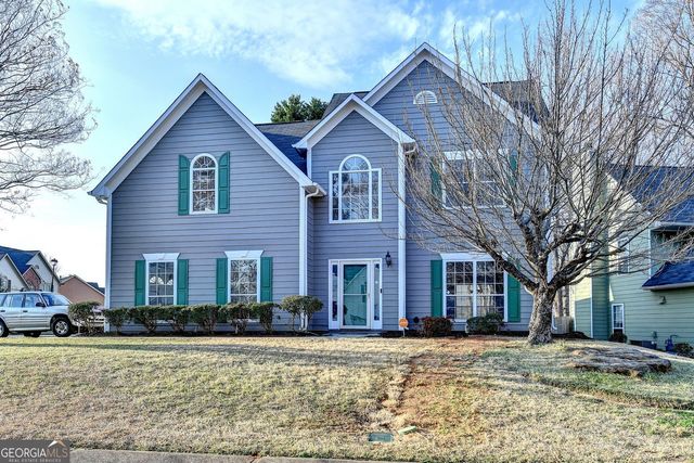 1607 Tunbridge Lane, Lawrenceville, GA 30043