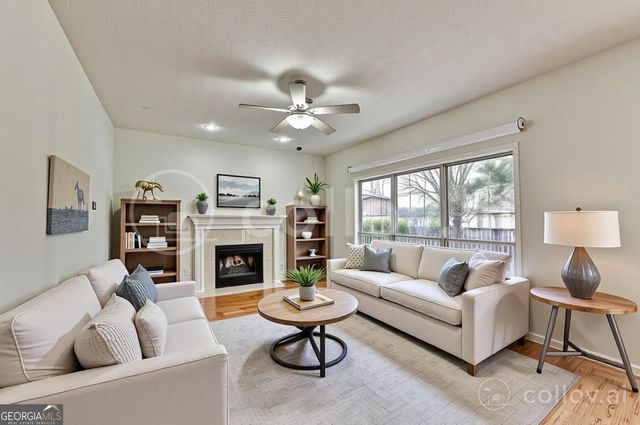 1607 Tunbridge Lane, Lawrenceville, GA 30043