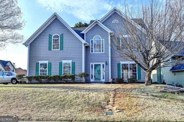 1607 Tunbridge Lane, Lawrenceville, GA 30043