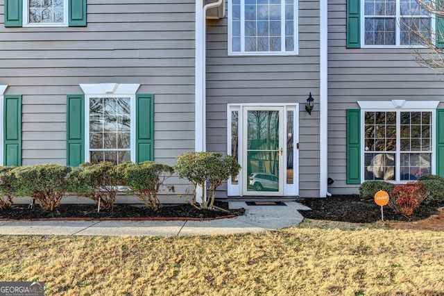 1607 Tunbridge Lane, Lawrenceville, GA 30043