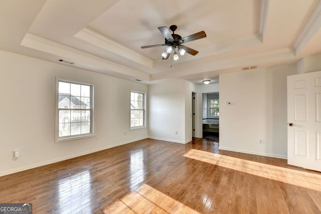 1607 Tunbridge Lane, Lawrenceville, GA 30043