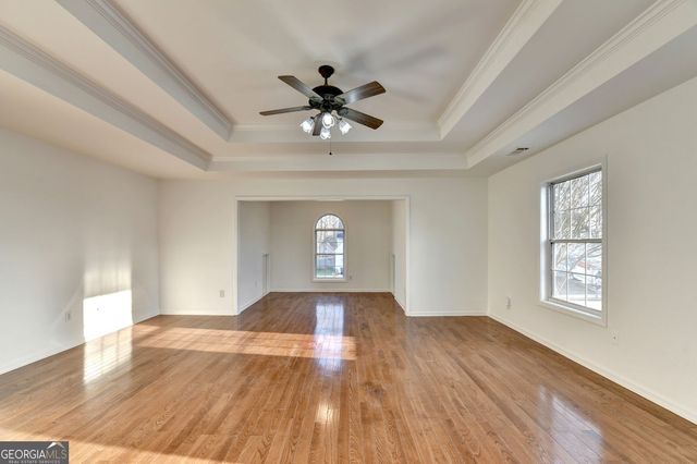 1607 Tunbridge Lane, Lawrenceville, GA 30043